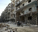 Millions in US Aid to Syrians Suspended over Graft Probe
